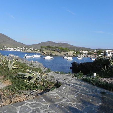 Isla Privada En Cadaques De Ensueno Con 11 Habitaciones Dobles Con Bano Privado Y Piscina 외부 사진